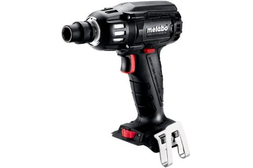 Metabo Akumulátorový rázový skrutkovač SSW 18 LTX 400 BL SE 602255850