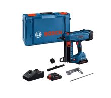 BOSCH Aku klincovačka GNB 18V-40 06019L7005