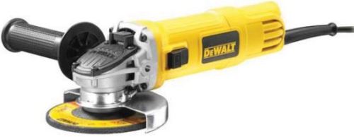 DEWALT 900W uhlová brúska 125mm DWE4157