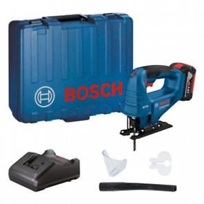 BOSCH Akumulátorová priamočiara píla GST 183-LI 06015B7022