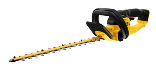 DeWALT Akumulátorové nožnice na živé ploty 18V DCMHT563N