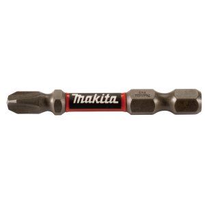 MAKITA torzný bit radu Impact Premier (E-form), PH3-50 mm, 2 ks E-03280