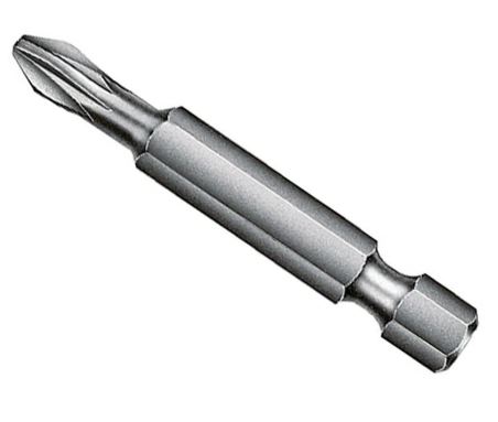 MAKITA bit PZ3, 50 mm, 10 ks P-06149