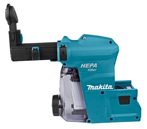 MAKITA odsávania DX09 pre DHR281/283 199585-2