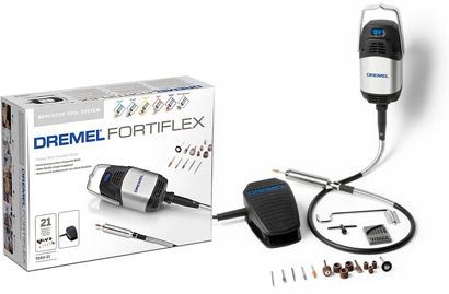 DREMEL® Ohybný hriadeľ Fortiflex F0139100JA