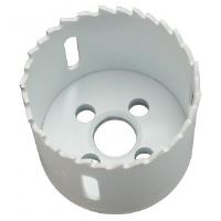 MAKITA dierovka BiM 152 mm (so závitom 5/8&quot; 18UNF a otvory) D-17164