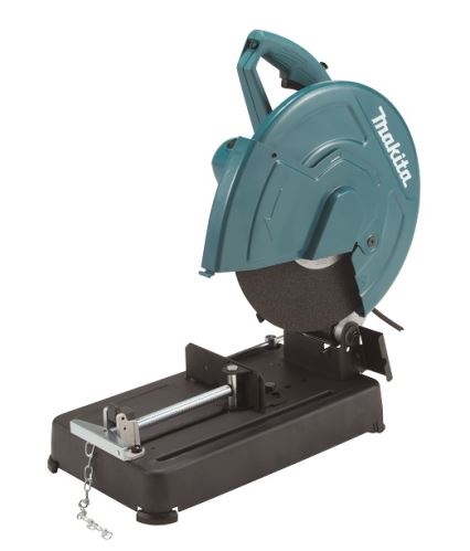 Makita Rozbrusovačka 355 mm, 2200 W LW1401