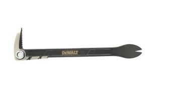 DeWALT Vyťahovák klincov 254 mm DWHT0-55524