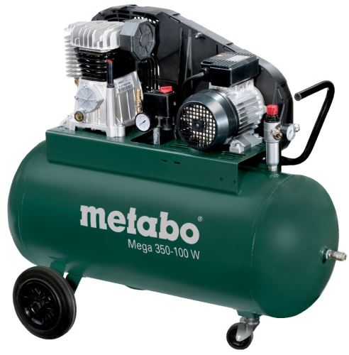 METABO Kompresor Mega 350-100 W 601538000