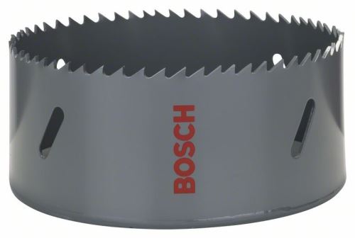 BOSCH Dierovka HSS-bimetal pre štandardný adaptér 111 mm, 4 3/8" 2608584852