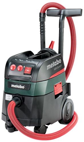 Vysávač METABO ASR 35 H ACP  - 602059000