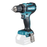 MAKITA Aku bezuhlíkový skrutkovač Li-ion LXT 18V, bez aku Z DDF485Z