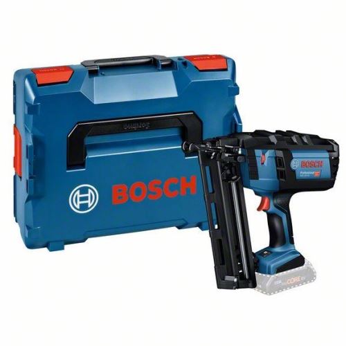 BOSCH Akumulátorová klincovačka do dreva GNH 18V-64 0601481101