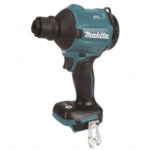 MAKITA Aku ofukovač Li-ion LXT 18V, bez aku Z DAS180Z