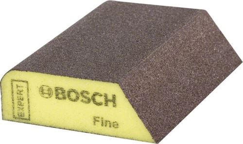 BOSCH EXPERT S470 brúsna huba Fine 69x97x26,1/50 2608901168