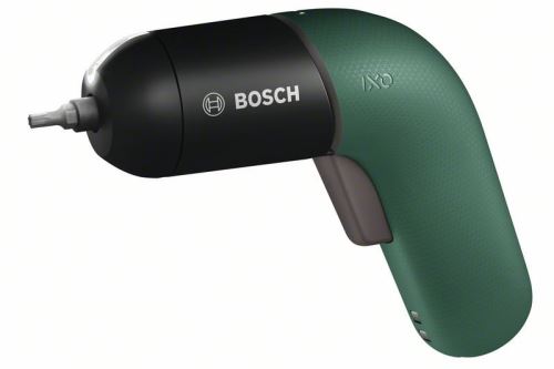 Aku skrutkovač Bosch IXO VI - Basic Package 06039C7020