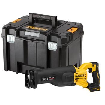 DeWALT AKU mečová píla DCS386NT