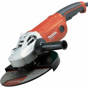 MAKITA Uhlová brúska MT 230mm, 2000W M9001