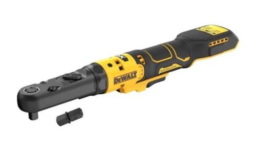 Dewalt Akumulátorový račňový skrutkovač 18V DCF510N