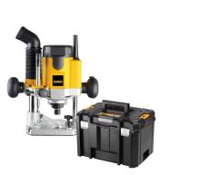 DeWALT horná frézka DW621KT