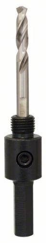 BOSCH Šesťhranný adaptér 1/2" – 20 UNF, 14-30 mm 2609390586