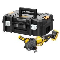 DeWALT AKU uhlová brúska DCG418NT