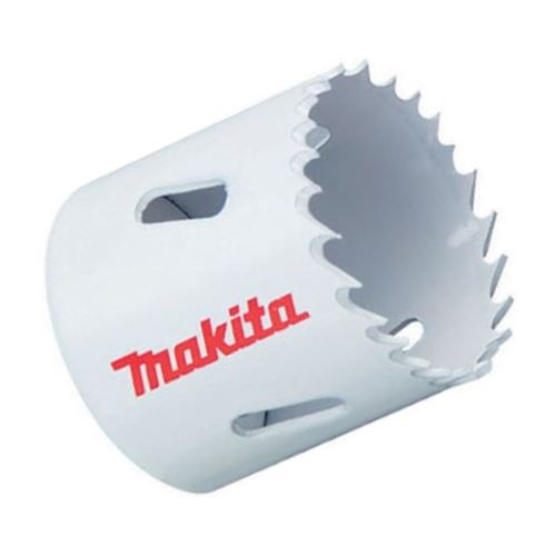 MAKITA dierovka BiM 102 mm (so závitom 5/8" 18UNF a otvory) P-52738