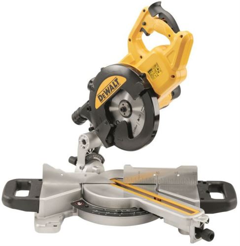 DeWALT Pokosová píla DWS774