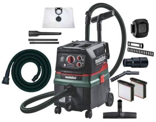 Metabo ASR 36-18 BL 25 M SC Akumulátorový vysávač 602046850