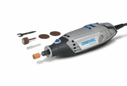 DREMEL® 3000 Multifunkčné náradie F0133000JW