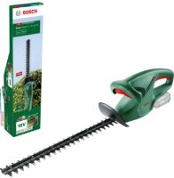 Bosch Aku nožnice na plot EasyHedgeCut 18V, bez aku 0600849H06 Bosch Aku nožnice na plot EasyHedgeCut 18V, bez aku 0600849H06
