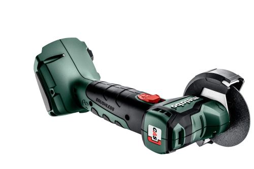 Metabo CC 18 LTX BL Akumulátorová uhlová brúska 600349850