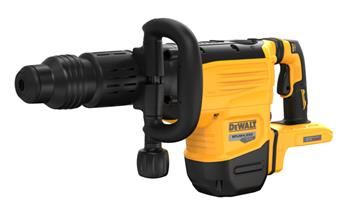 DeWALT 54V AKU FLEXVOLT sekacie kladivo DCH892N