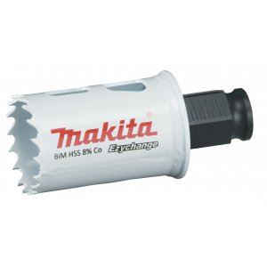 MAKITA dierovka BiM Ezychange 2 32 mm E-03735