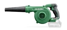 HIKOKI 18 V ľahký a výkonný akumulátorový fukár pre čistiace práce RB18DCW4Z