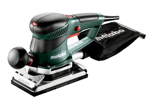 Vibračná brúska METABO SRE 4350 TurboTec - 611350000