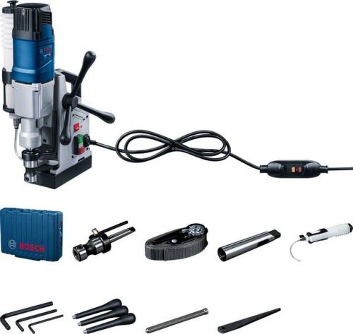 Bosch GBM 50-2 Professional Vŕtačka