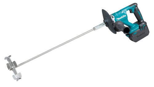 MAKITA Aku miešadlo Li-ion LXT 18V, bez aku Z DUT130Z