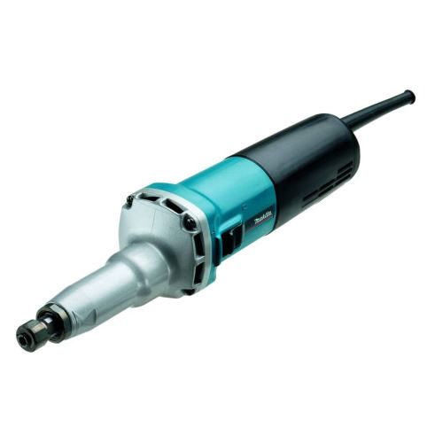 Makita Priama brúska 6mm,750W GD0810C