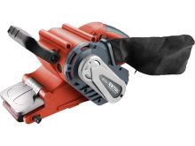 EXTOL PREMIUM Brúska pásová, 1010W EBS 1010