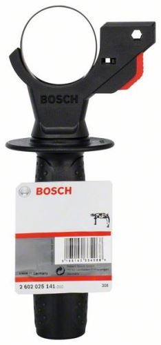 BOSCH Rukoväť pre vŕtacie kladivá GBH 2-26 2602025141