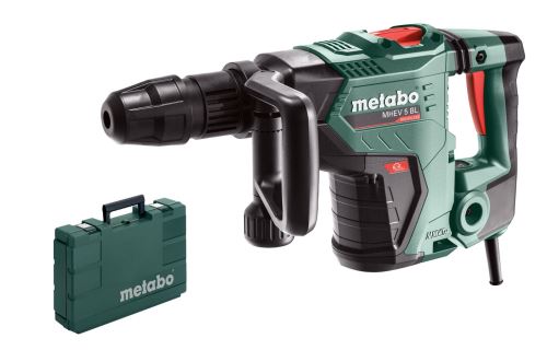 METABO Sekacie kladivo SDS-max MHEV 5 BL 600769500