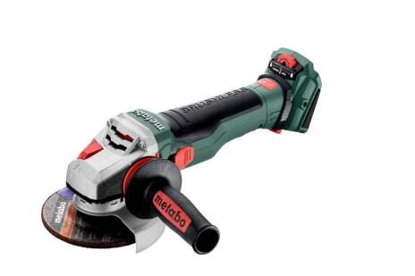 Metabo WB 18 LTX BL 15-180 QUICK AKUMULÁTOROVÁ UHLOVÁ BRÚSKA 601735840