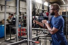 BOSCH Špirálový vrták HSS PointTeQ 4,2 mm (10 ks) 2608577210 (11)