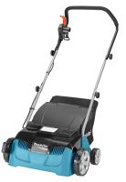 MAKITA Elektrický vertikutátor 32cm, 1300W UV3200 MAKITA Elektrický vertikutátor 32cm, 1300W UV3200