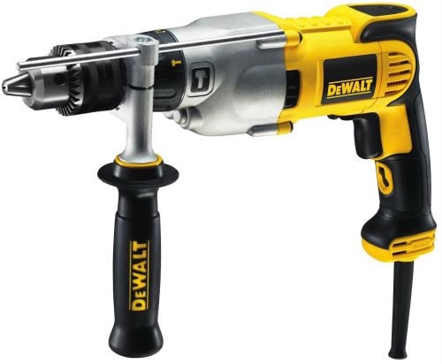 DeWALT Diamantová vŕtačka D21570K