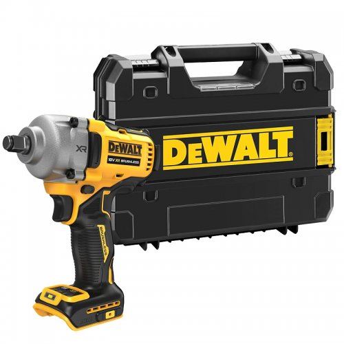 DeWALT Aku rázový uťahovák 18V bez aku DCF891NT