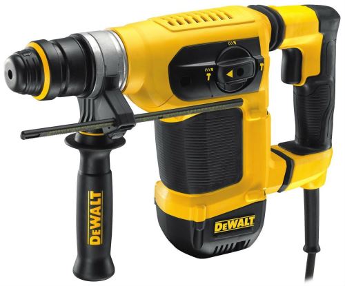 DeWALT Vŕtacie kladivo D25413K