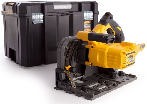 DeWALT Aku ponorná kotúčová píla DCS520NT