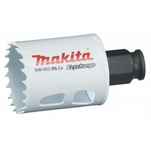 MAKITA dierovka BiM Ezychange 2 40 mm E-03779